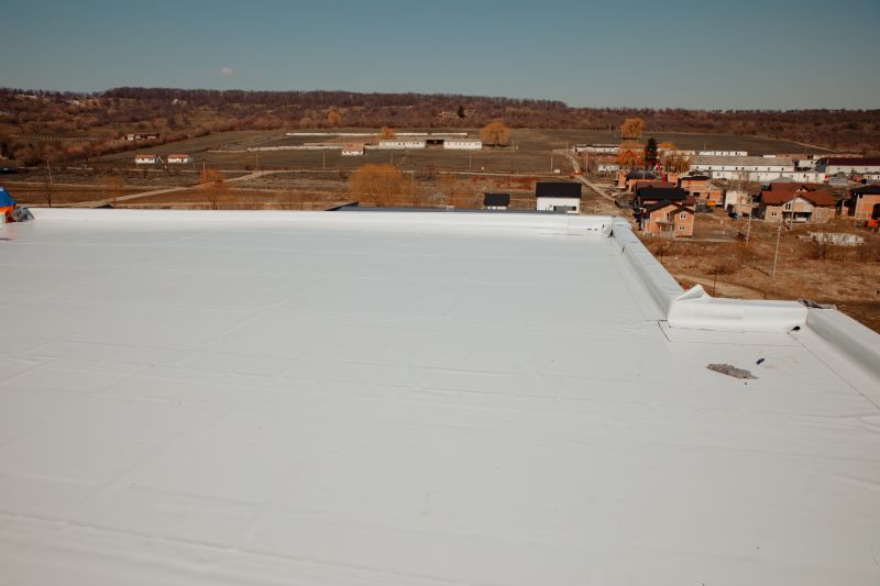 Best Industrial Roofing Contractors in Lake Geneva, WI
